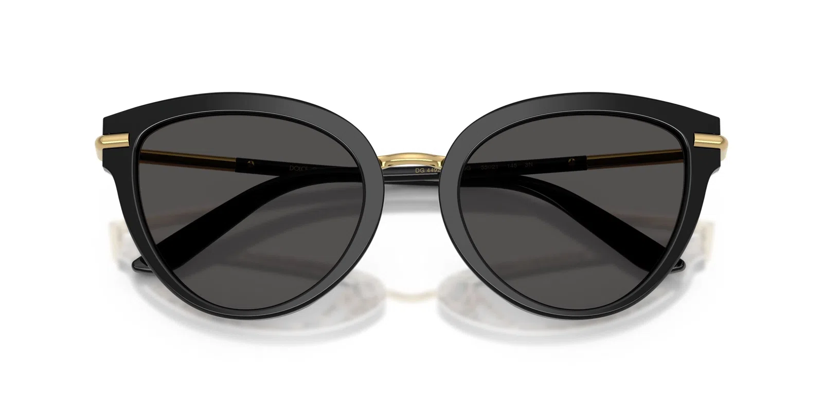 Dolce & Gabbana 4492 Sunglasses - view 28